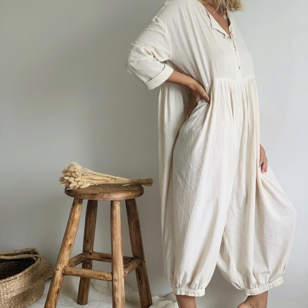 Avy and co lune jumpsuit